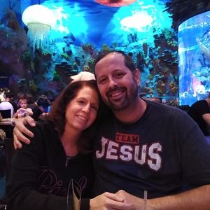 Meet your Posher, Michele